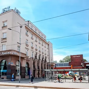Palac Elektra Hotel